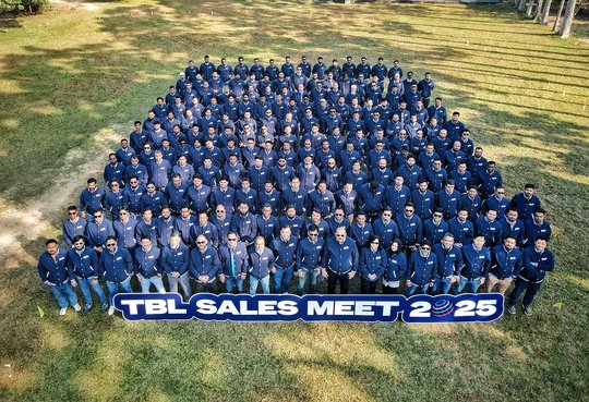 TBL Sales Meet 2025