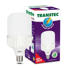 4. Led Power Bulb