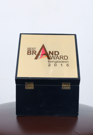 Best Brand Award 2015
