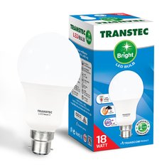 1. Led Bright Bulb