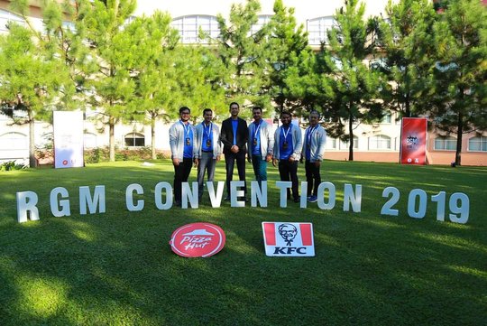 Restaurant General Manager Convention (1)