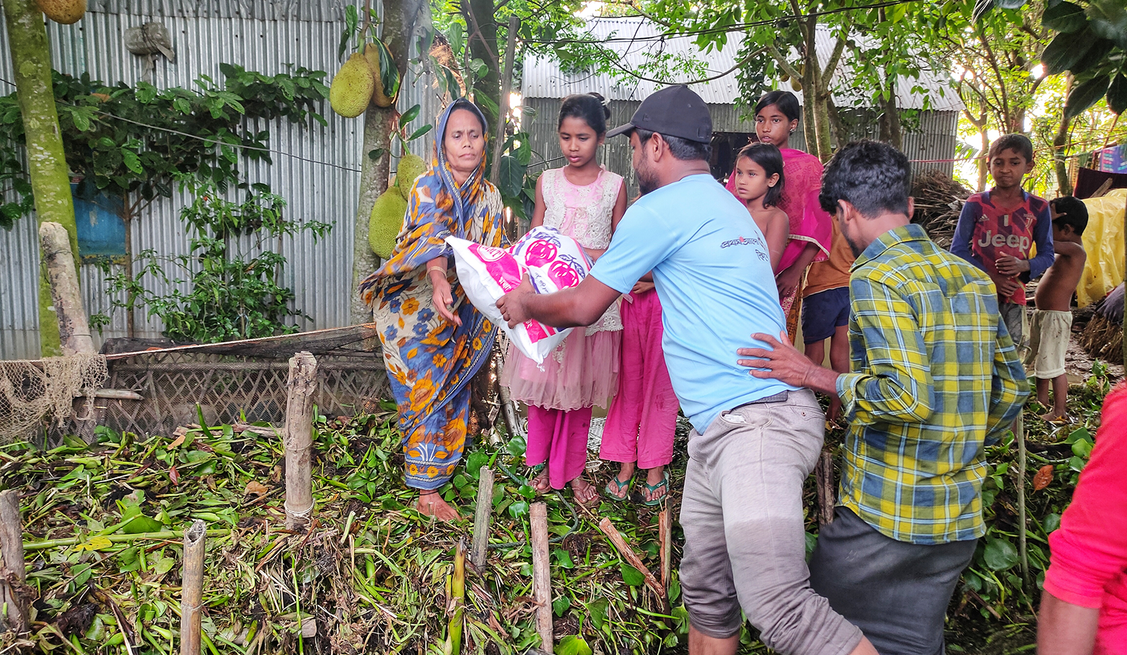 Prothom alo Trust 1