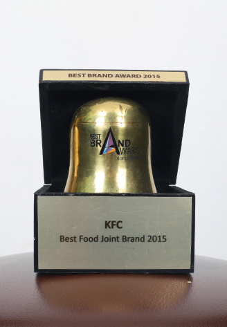 Best Brand Award 2015 2