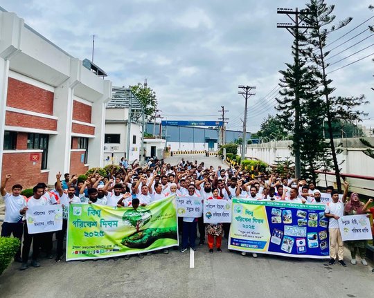 TBL World Environment Day 2025