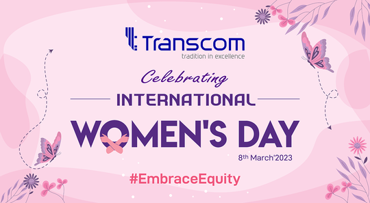 Women's Day 2023_Digital Banner