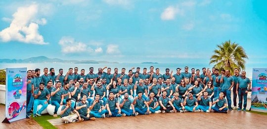 TCPL Annual Sales Conference 2025